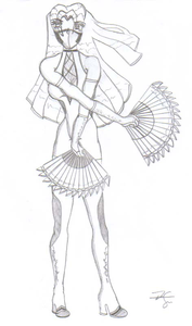 Fan Art Image