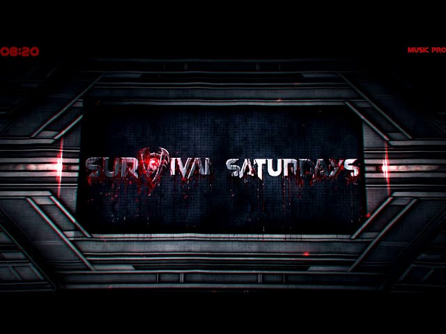 Logo for Survival Saturdays Season 3 Episode 6