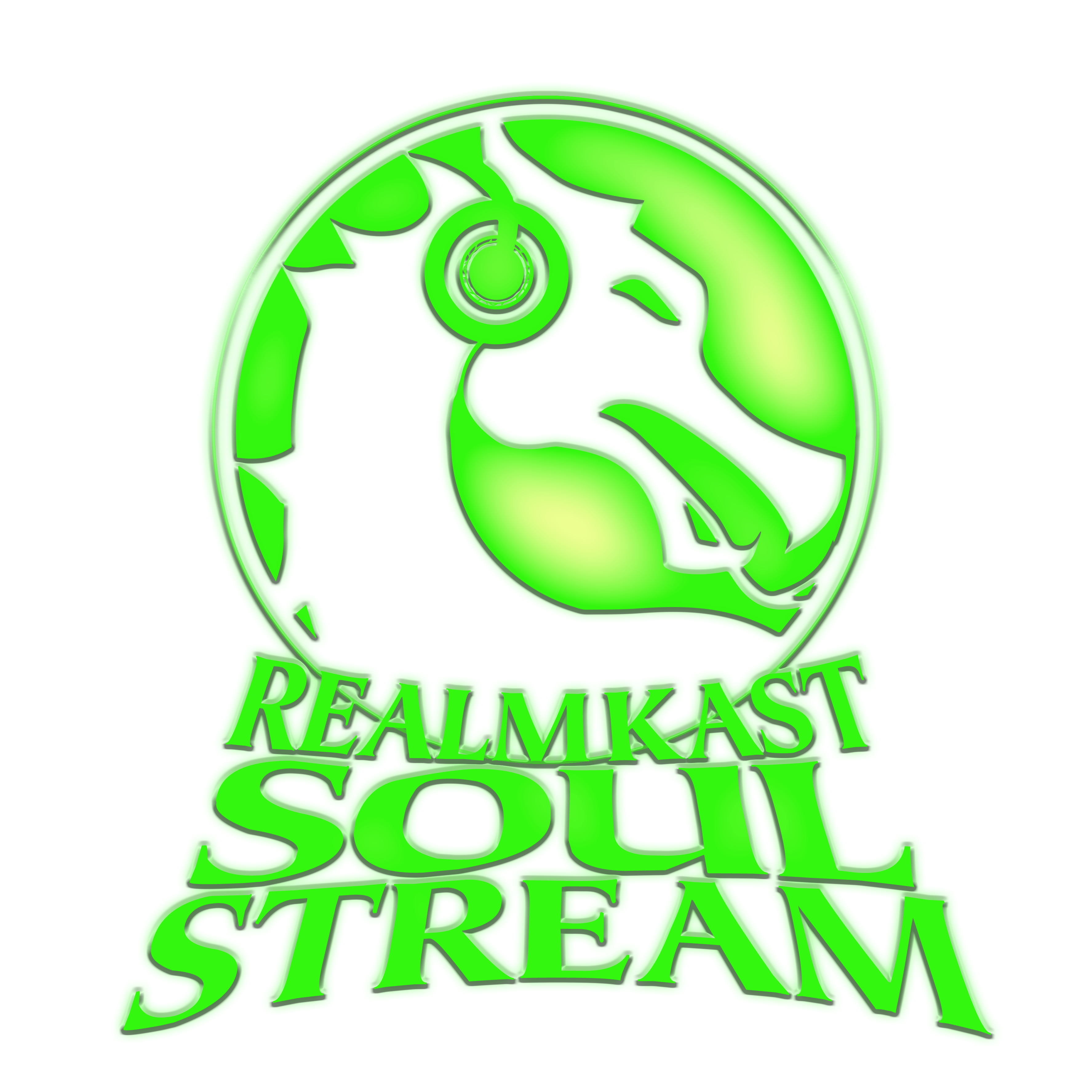 Logo for Soul Stream
