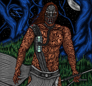 Fan Art Image
