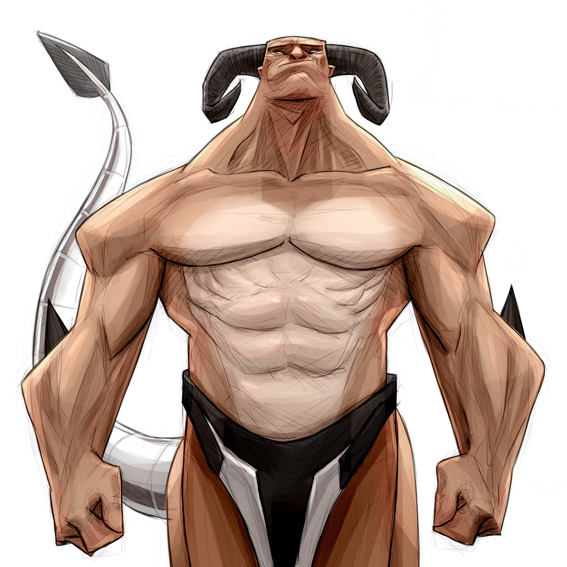 Motaro (MK3)