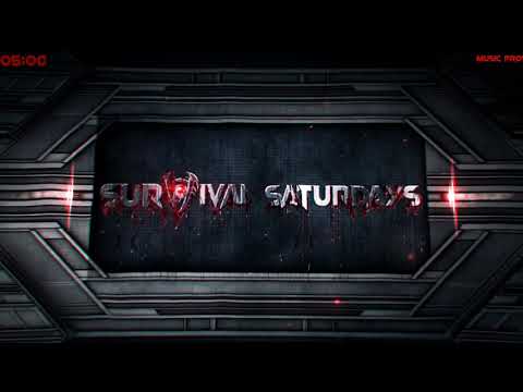 Logo for Survival Saturdays Season 5 Episode 9
