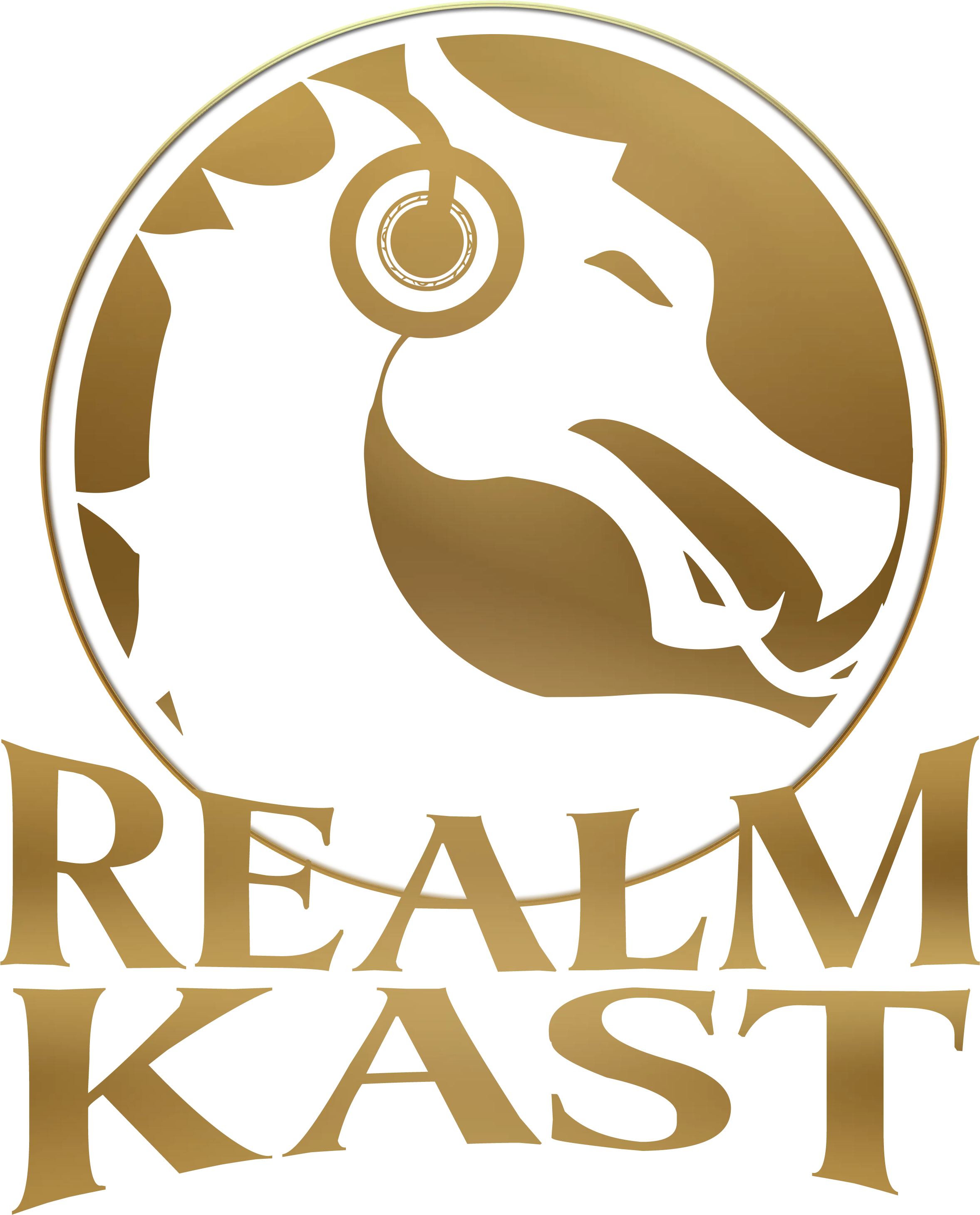 Logo for Realm Kast