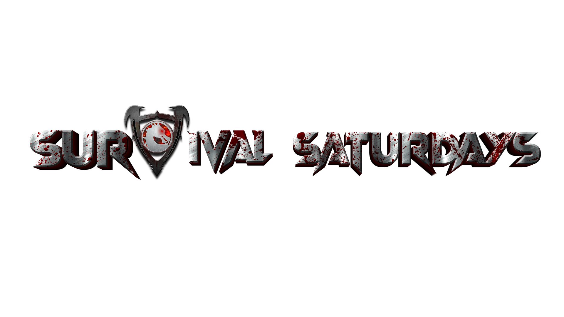 Logo for Survival Saturday