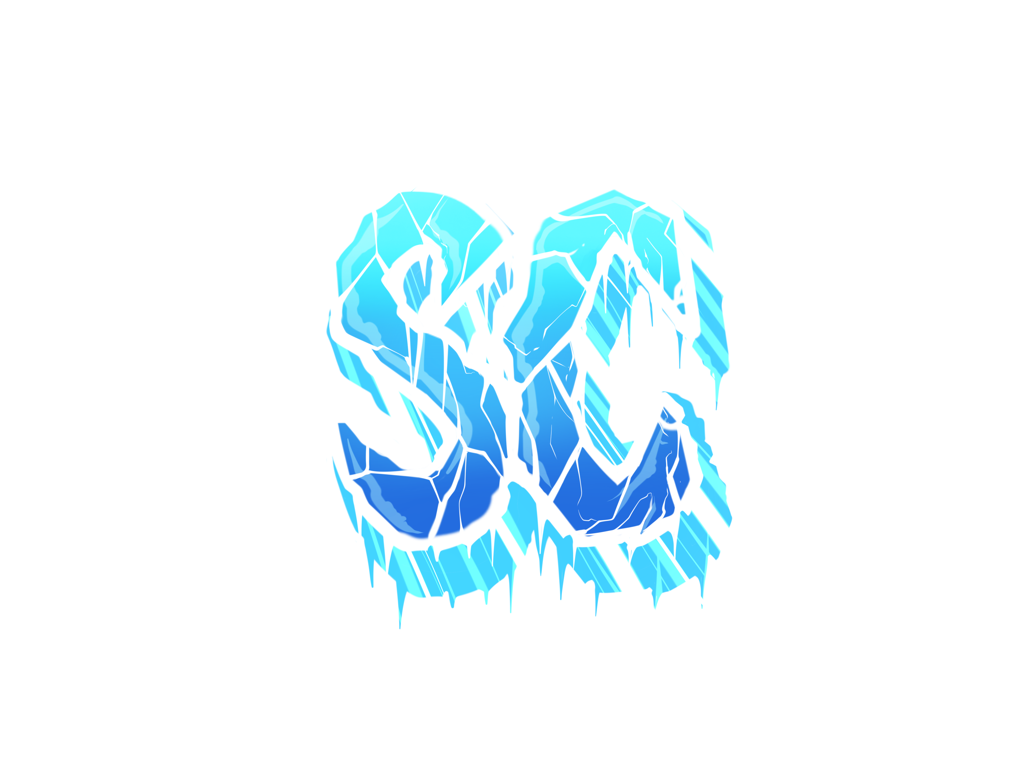 Logo for Arctic Wasteland
