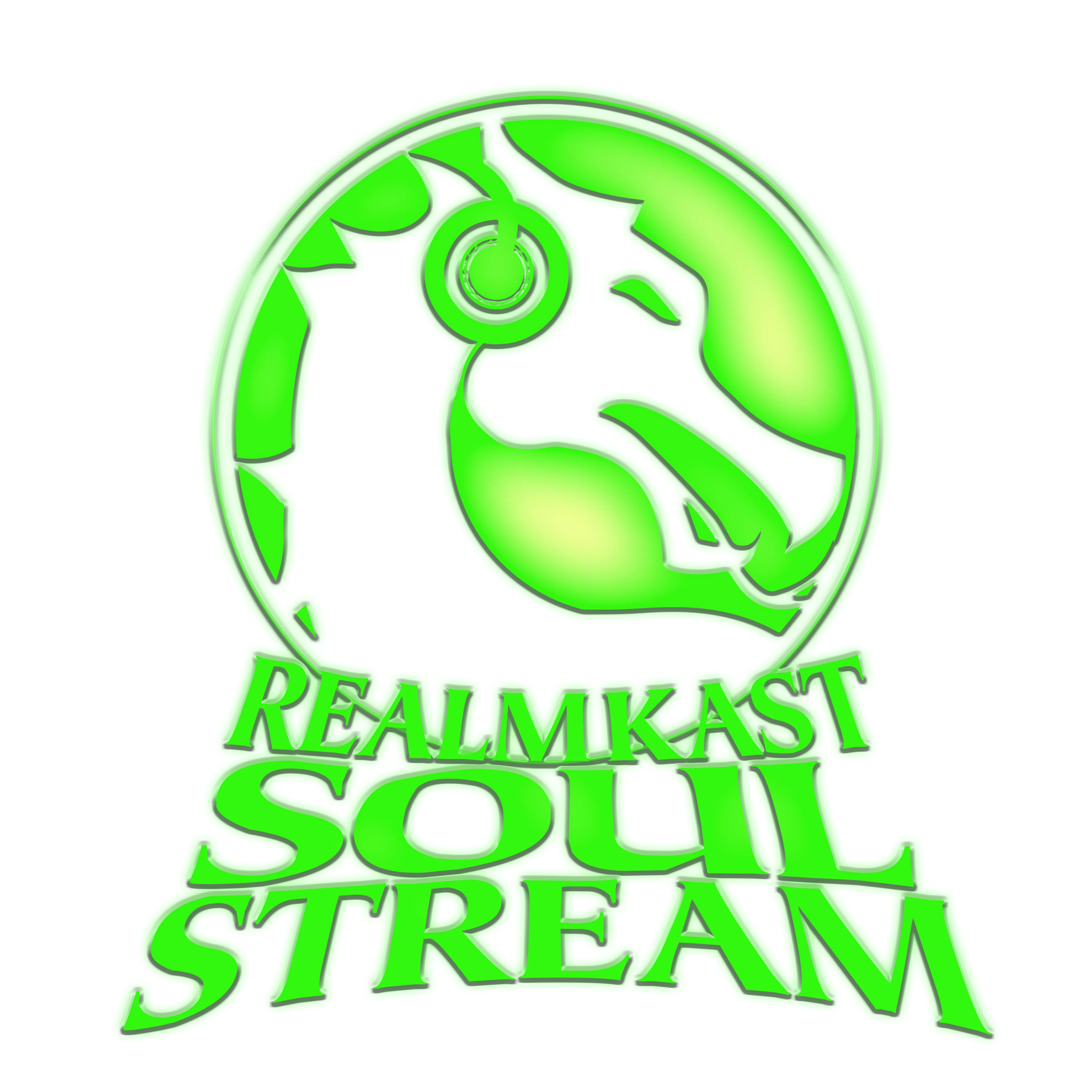 Logo for Soul Stream