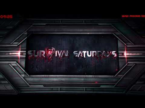 Logo for Survival Saturdays Season 4 Episode 10