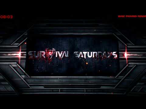 Logo for Survival Saturdays Season 4 Episode 6