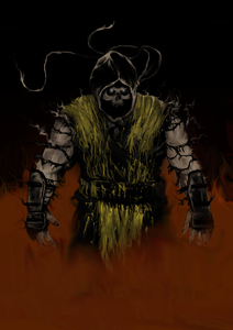 Fan Art Image