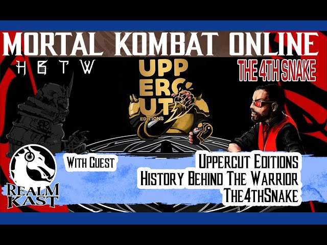 Logo for The Aftermath Konversation Kontinued with @Historybehindthewarrior, @The4thSnake , and UE