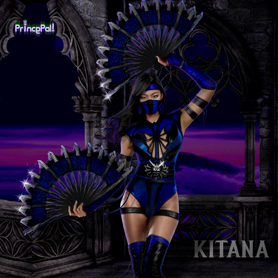 McFarlane Toys Solicit Mortal Kombat 11 Kitana & Baraka - Mortal Kombat  Online