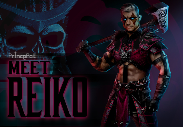 Mortal Kombat 12 Will See the Return of Reiko – Rumour