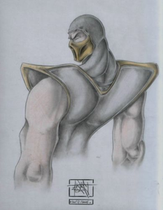 Fan Art