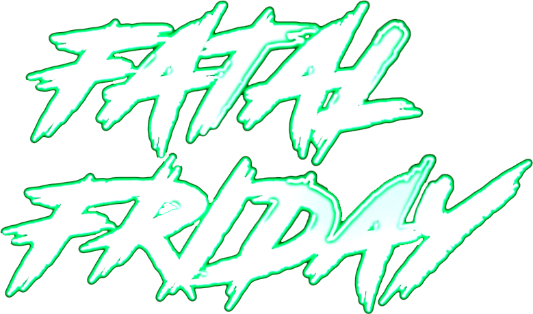 Logo for Fatal Friday