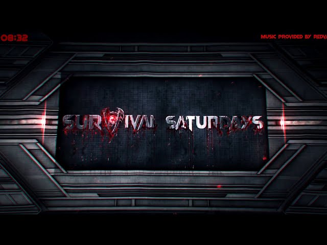 Logo for Survival Saturdays Season 5 Episode 7