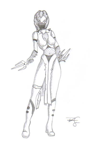 Fan Art Image
