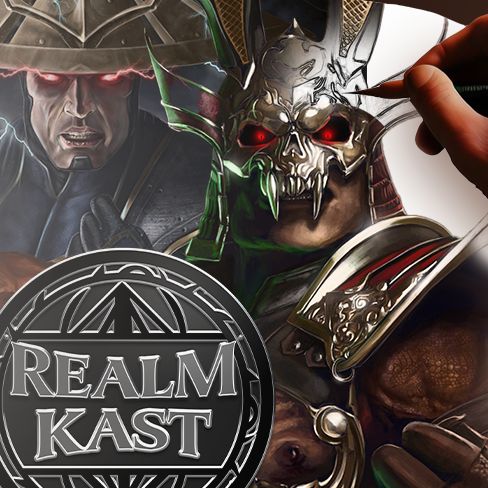 The Realm Kast: Mortal Kombat Online on X: 🥋 Get ready for an epic  showdown! Embrace the new challengers and classic favorites in this  legendary battle for supremacy. Who's your top pick?