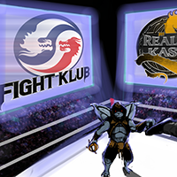 The Realm Kast: Mortal Kombat Online on X: 🥋 Get ready for an epic  showdown! Embrace the new challengers and classic favorites in this  legendary battle for supremacy. Who's your top pick?