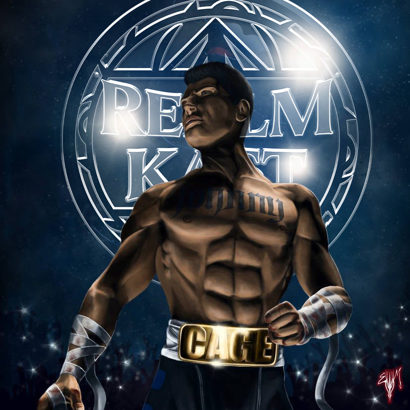 The Realm Kast: Mortal Kombat Online on X: Baraka was once a respected  Outworld merchant. But that life ended in an instant when he contracted the  dreaded Tarkat plague. Incurable, contagious, and