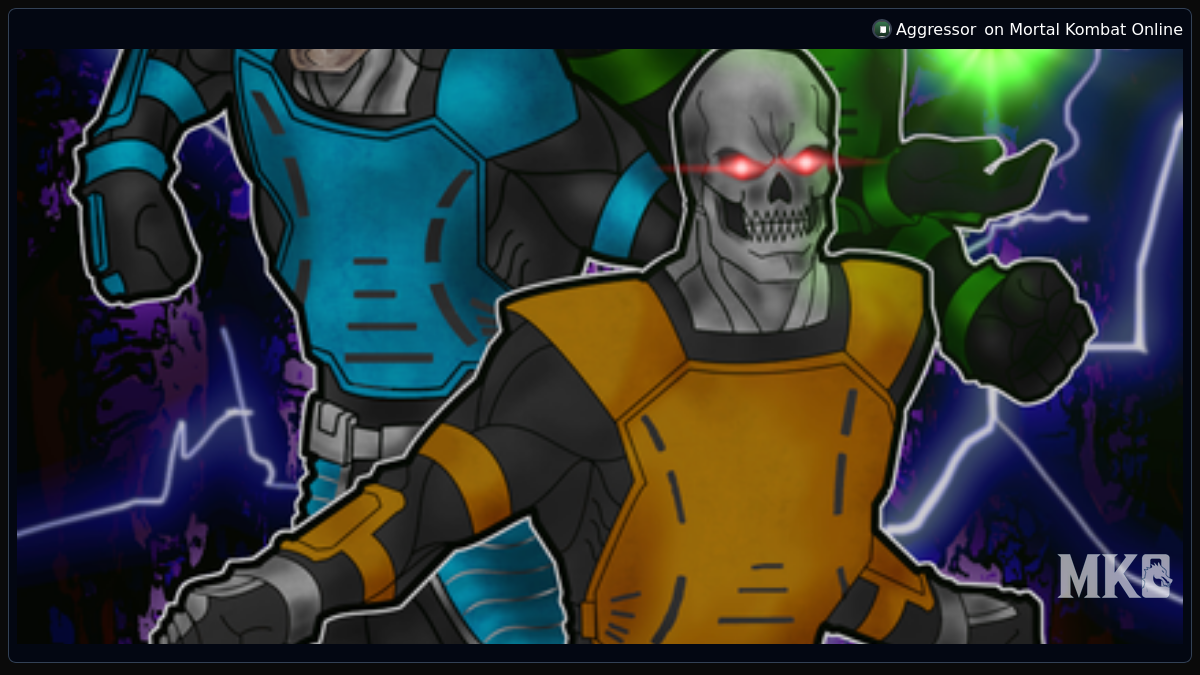Mortal Kombat Mugen Mortal Kombat Online