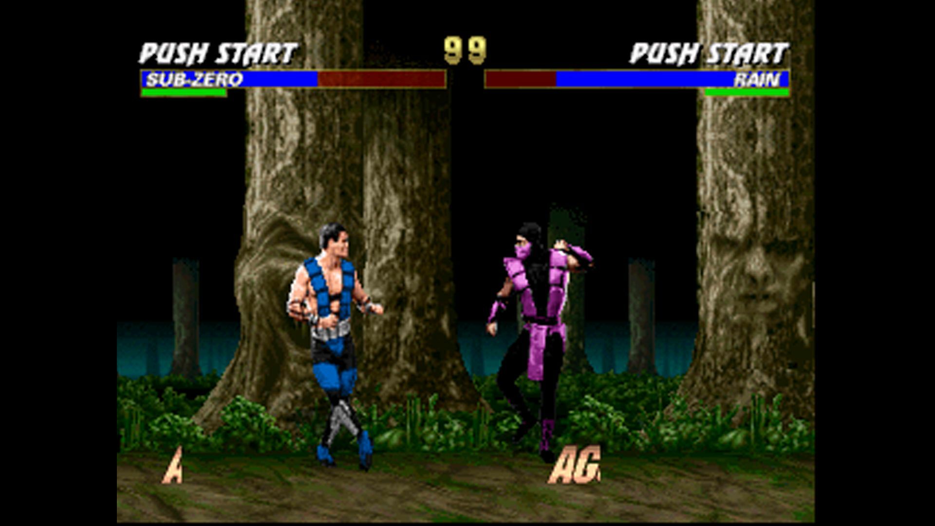 Mortal Kombat 2 source code leak gets shut down by Warner Bros