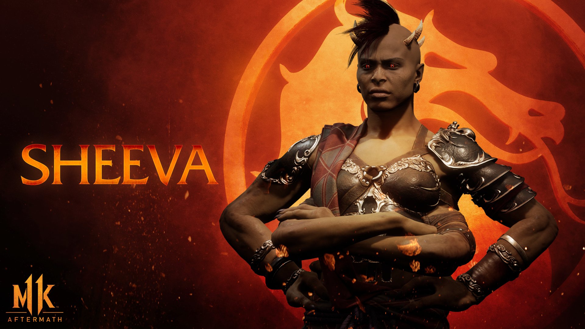 Five Mortal Kombat Characters who need to komeback for MK11 - Vamers