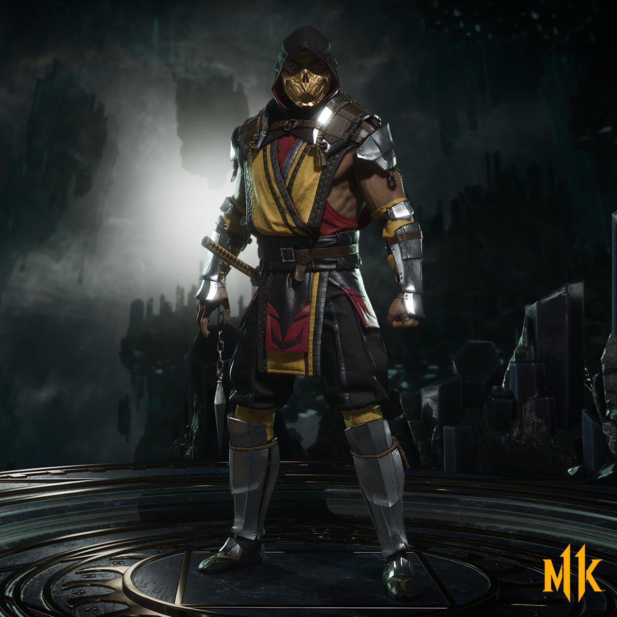 I saw someone say how MK11's fatalities were Drawn out, so out of curiosity  I timed every one of the NRS ones. : r/MortalKombat