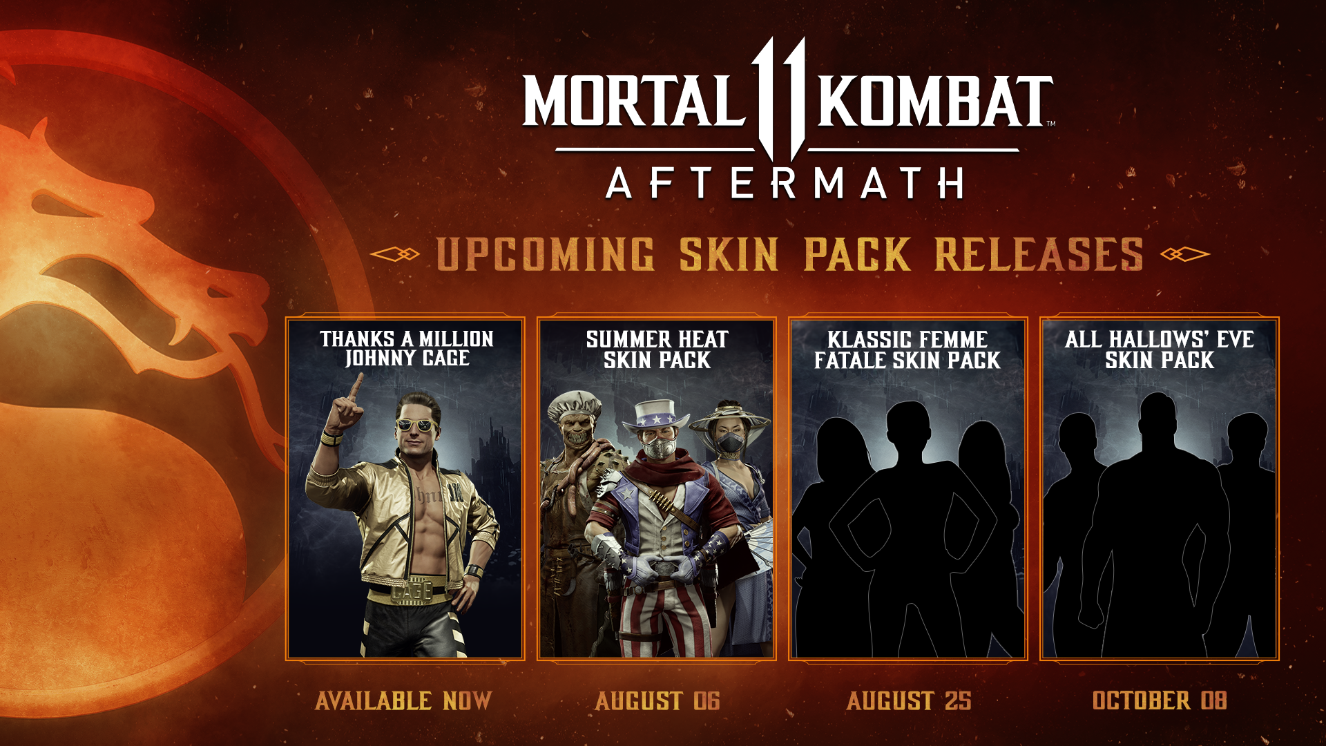 Mortal Kombat Mobile Update Brings Shirai Ryu Towers - Mortal