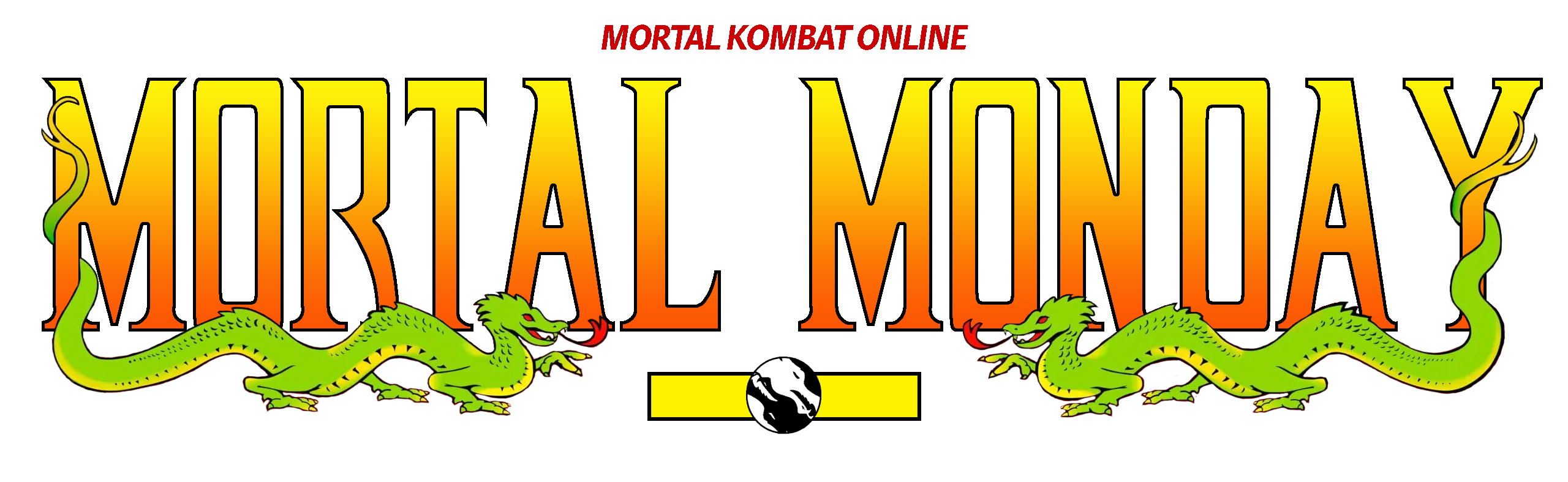 Mortal Monday Mortal Kombat Online