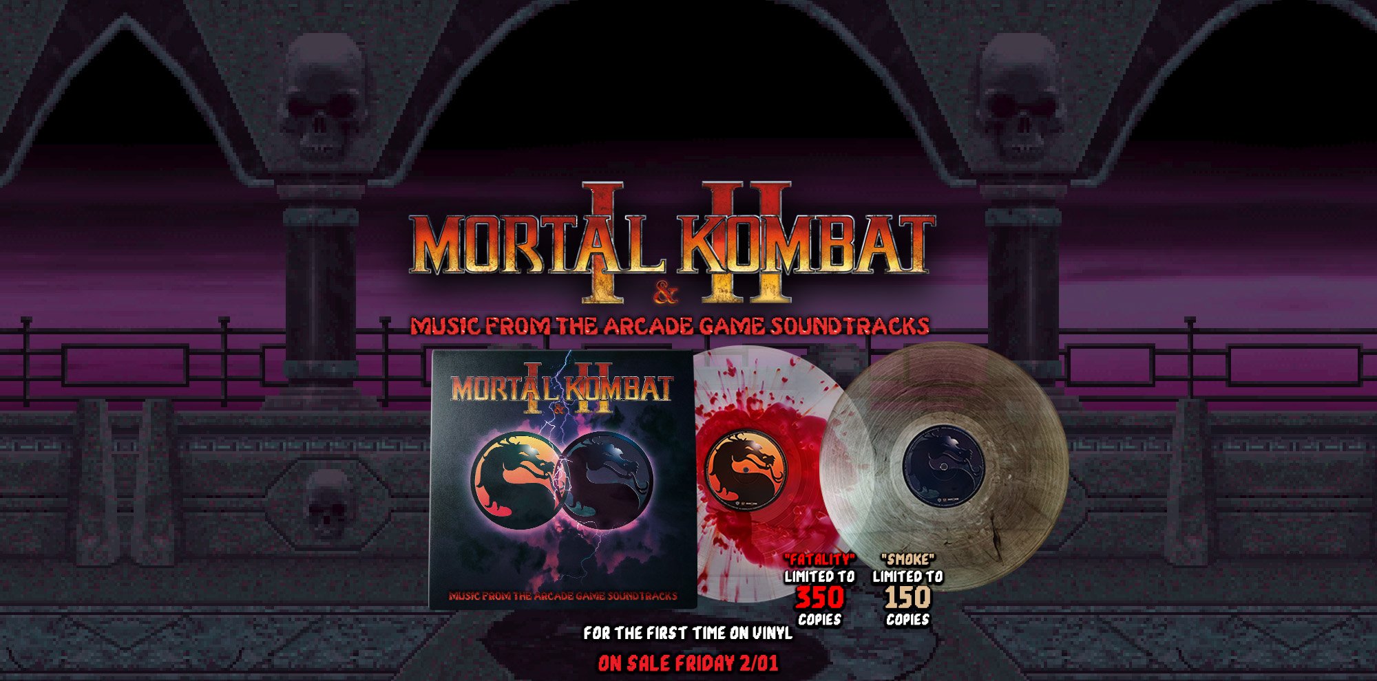 Does Vin Diesel look scary to portray Baraka in the Mortal Kombat reboot  sequel ? : r/MortalKombat