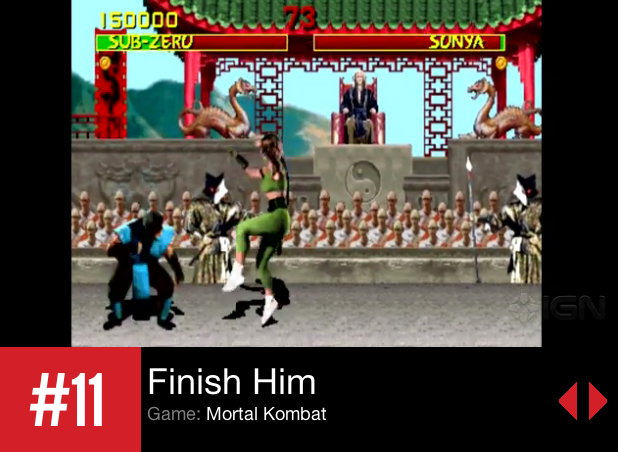 Mortal Kombat 1 - Every Fatality So Far - IGN