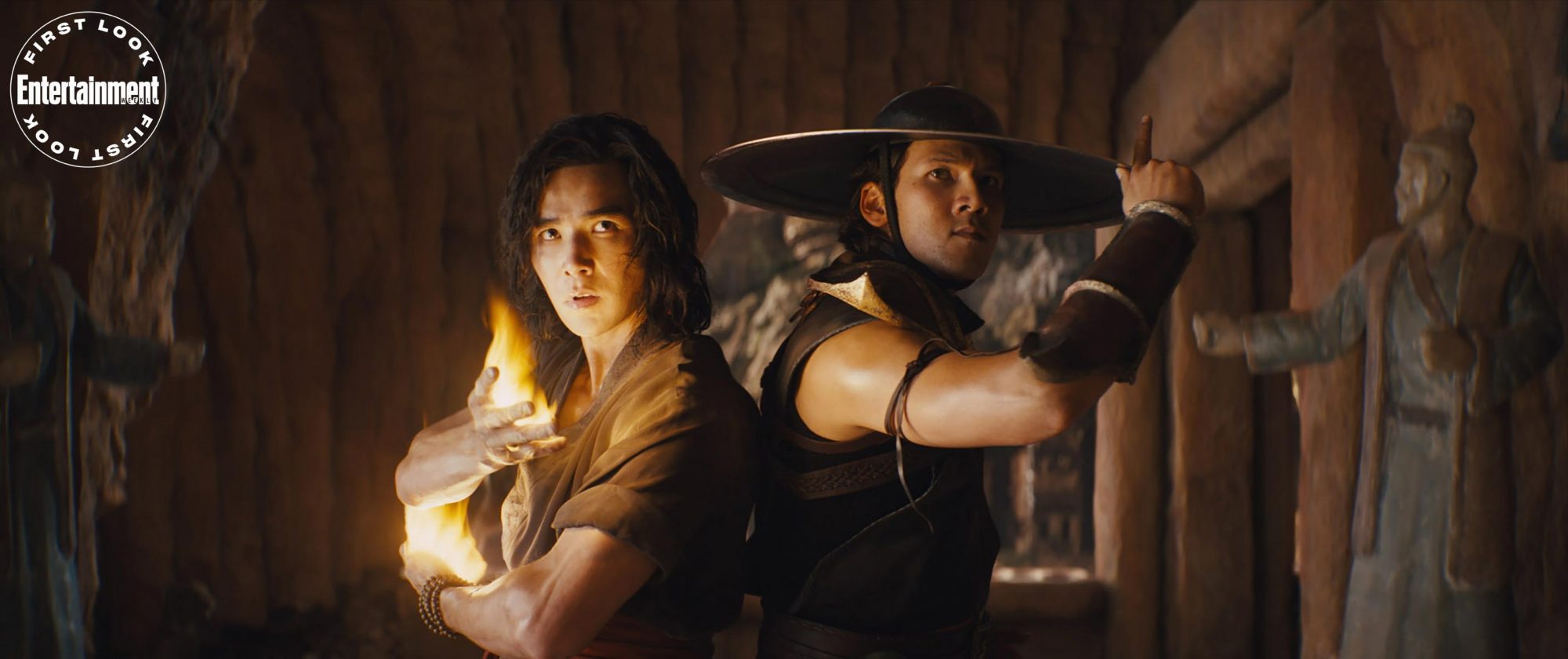 Mortal Kombat Legacy season 3 confirmed, Shang Tsung actor says he scared  crew member with his line delivery