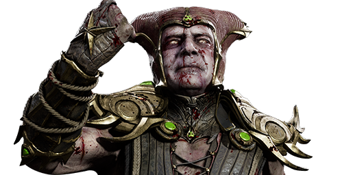 Five Mortal Kombat Characters who need to komeback for MK11 - Vamers