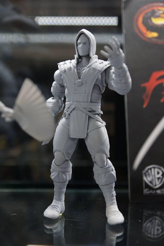 storm collectibles scorpion mk3