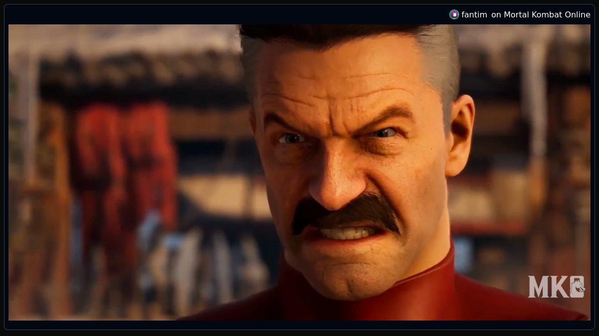 Players in Mortal Kombat 1 Starting to Discover Hidden Brutalities ...