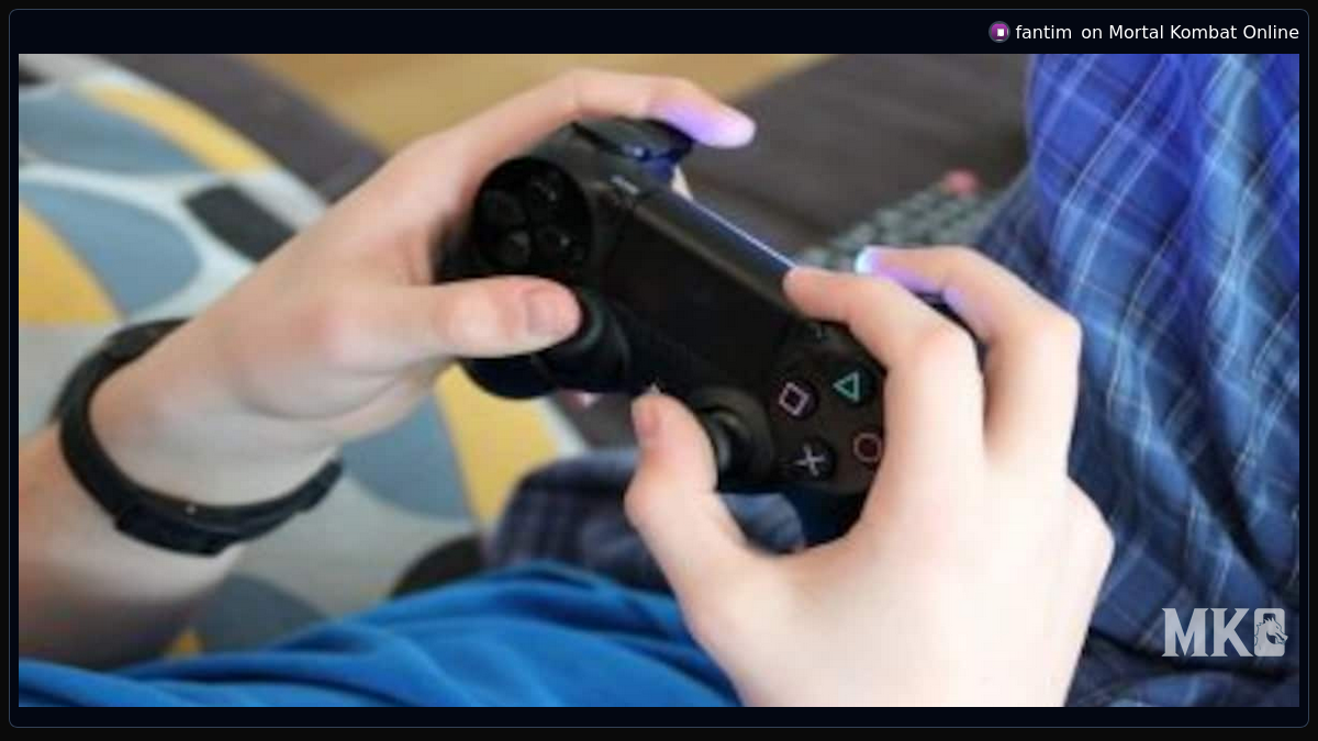 Top 5 Fighting Controllers for 2024: Ultimate Guide to Elevate Your ...