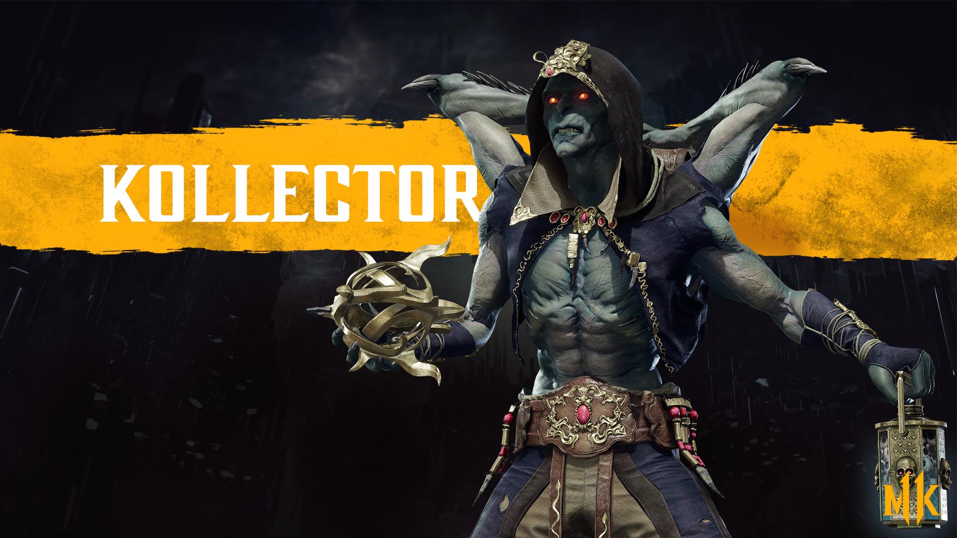 Mortal Kombat X modder's trick unleashes unplayable characters