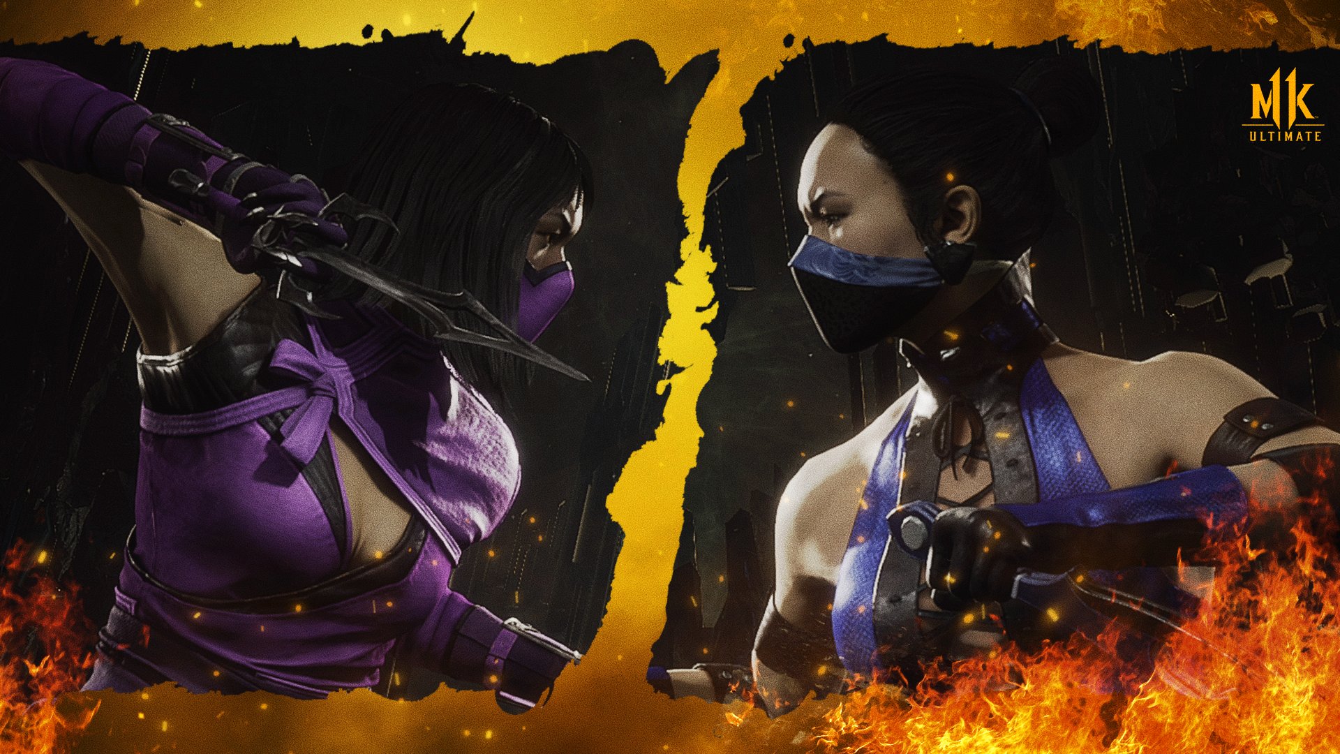 Rain, Mileena and John Rambo announced as Kombat Pack 2 for Mortal Kombat  11: Ultimate, PlayStation 5 and Xbox Series X versions confirmed