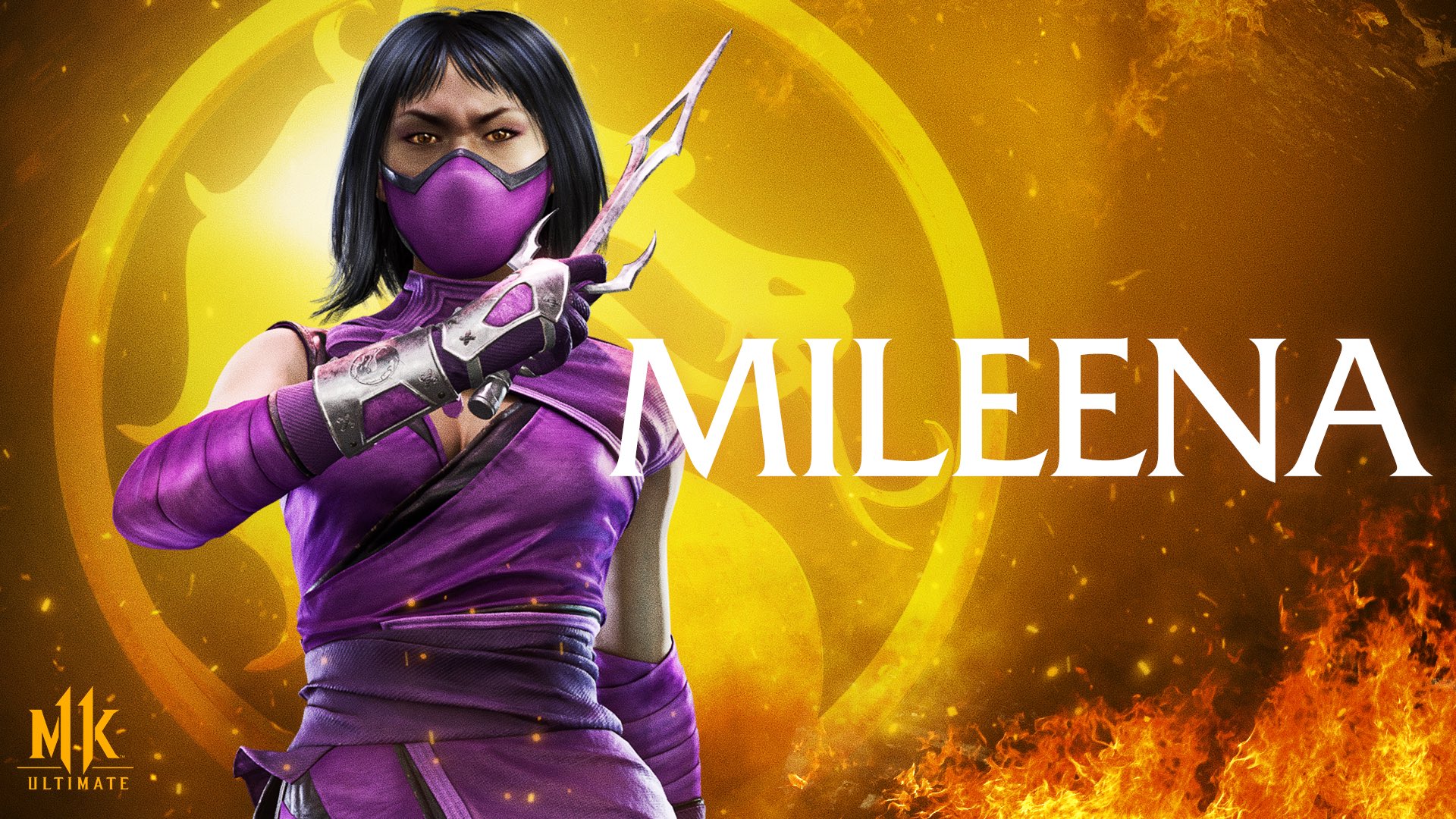 Mortal Kombat 11 receberá Rambo, Mileena e edição Ultimate em novembro