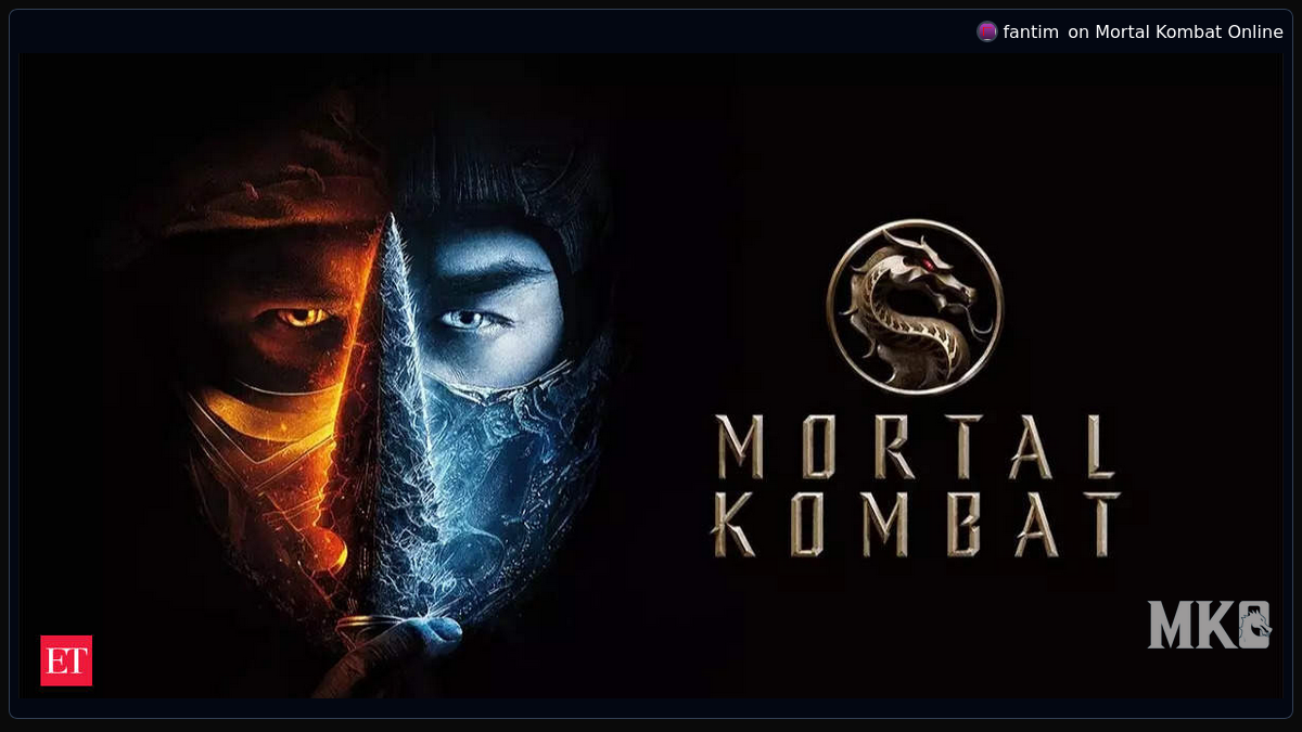 Mortal Kombat 2 This is what we know about release date, cast, plot