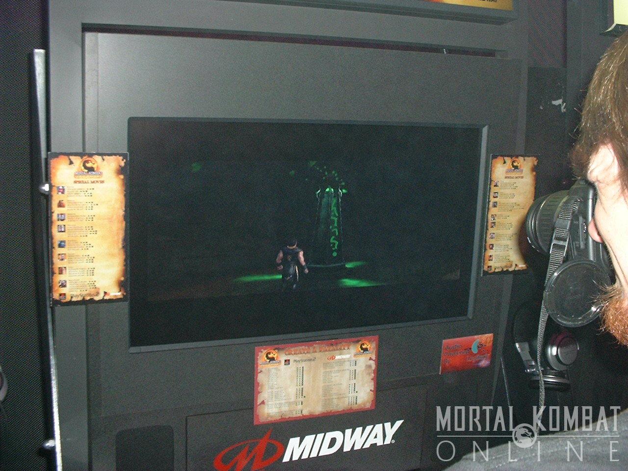 Baraka vs Rain image - Mortal Kombat X - NPC Unlocker Mod (OUTDATED) for Mortal  Kombat X - ModDB