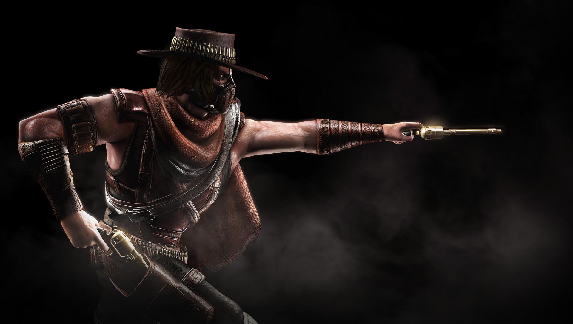 Steam Workshop::Mortal Kombat X Animated Character Loading Screens